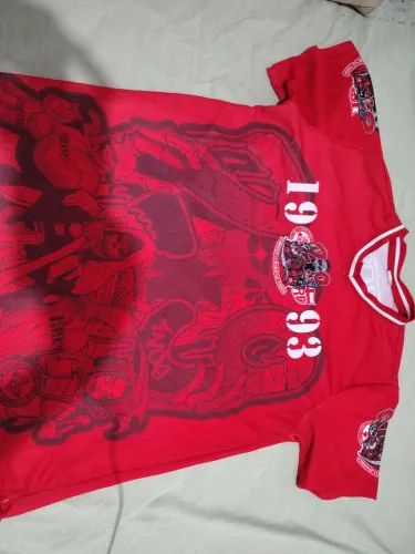 Camisa de times CRB