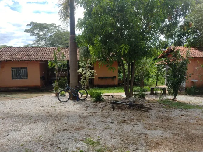 Chácara 