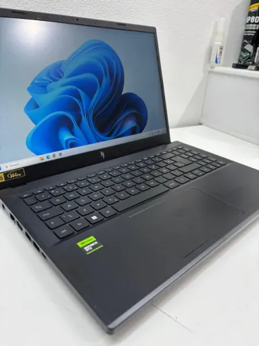 Notebook Gamer Acer Nitro V15 - Loja física - 6 Meses de garantia