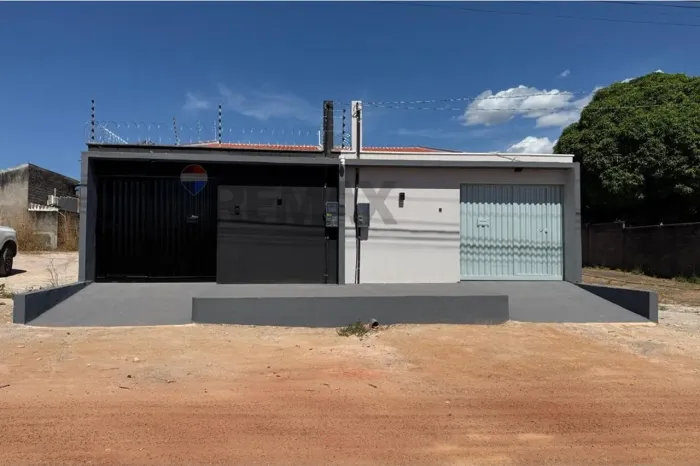 "Oportunidade: Casa 2 Quartos em Redenção, Pará"