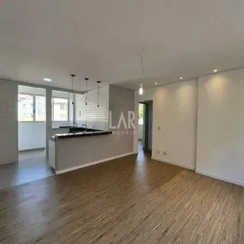Apartamento à venda, 2 quartos, 1 suíte, 1 vaga, Sion - Belo Horizonte/MG