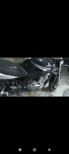 ? **Suzuki GS500E 500cc - 2008 | Moto de colecionador**