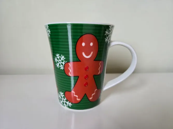 Canecas de natal