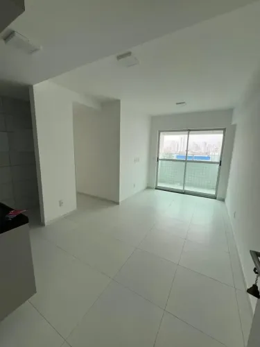 Imóvel para aluguel tem 55 metros quadrados com 2 quartos em Boa Viagem - Recife - PE
