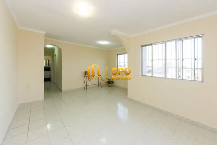 Apartamento Prox. a estação Grajau, 2 Dorm. 1 vaga.
