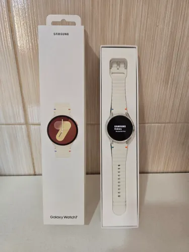 Samsung Galaxy Watch7 (40mm)