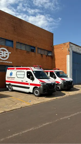 Vaga de emprego