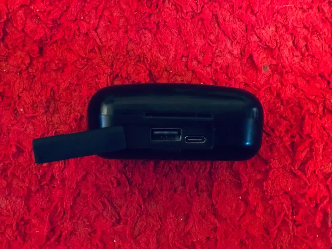 Fone airdots 