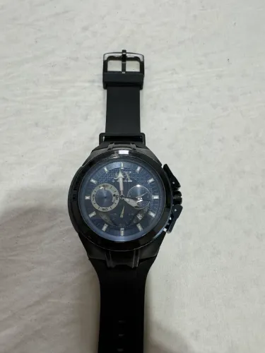 Relógio de Pulso Armani Exchange.
