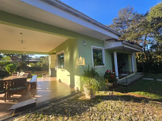 SITIO A VENDA CONDOMINIO NOSSA FAZENDA EM ESMERALDAS/MG R$1.300.000,00
