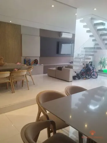 Sobrado à venda, 209 m² por R$ 1.390.000,10 - Vila do Conde - Barueri/SP
