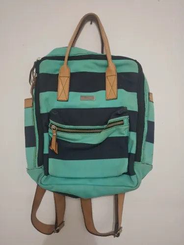 Mochila neoprene Animale