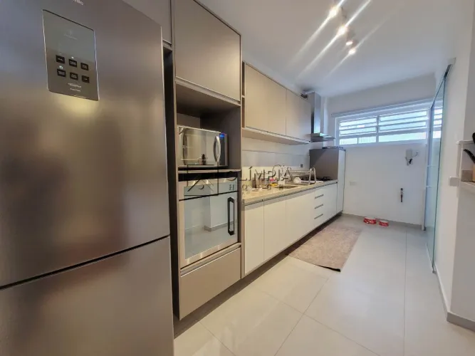 Venda Apartamento 1 Dormitórios - 83 m² Pinheiros