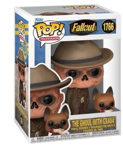 Funko pop