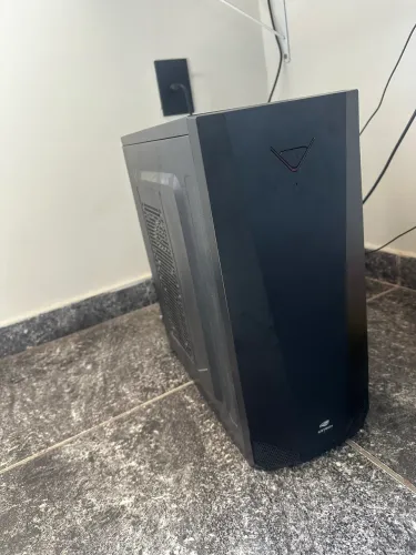 Pc home, Intel 06 E5700