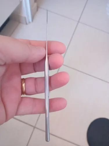 Faça antiga 