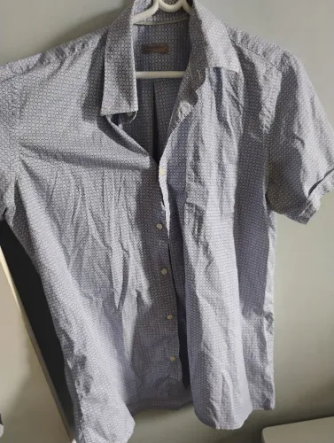 3 Camisas Sociais Emidio Tucci e Dustin