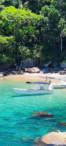 BARCO CF EM EXCELENTE ESTADO (17 LUGARES)