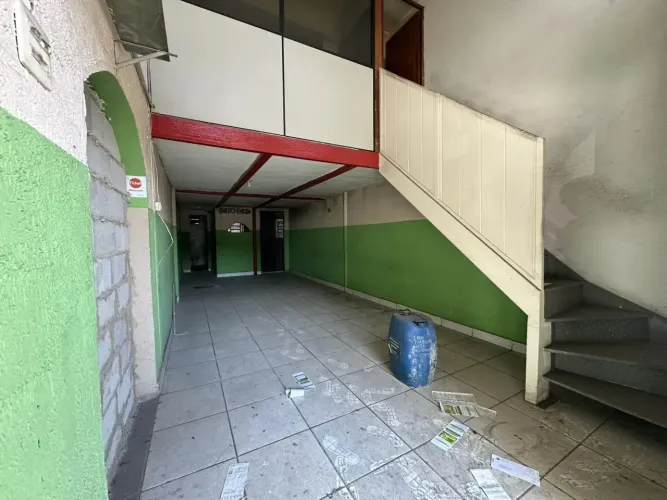 Loja para aluguel, Nova Suíssa - Belo Horizonte/MG