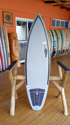 Prancha de surf Chilly modelo Nevada