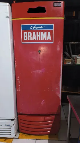Freezer 500 litros