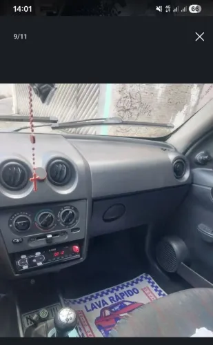 Chevrolet Celta Life/ LS 1.0 MPFI 8V Flexpower 3P 2009