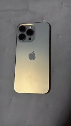 iPhone 13 Pro 128 GB - Leia a descrição 