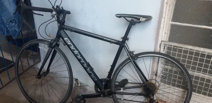 Bike ciclismo