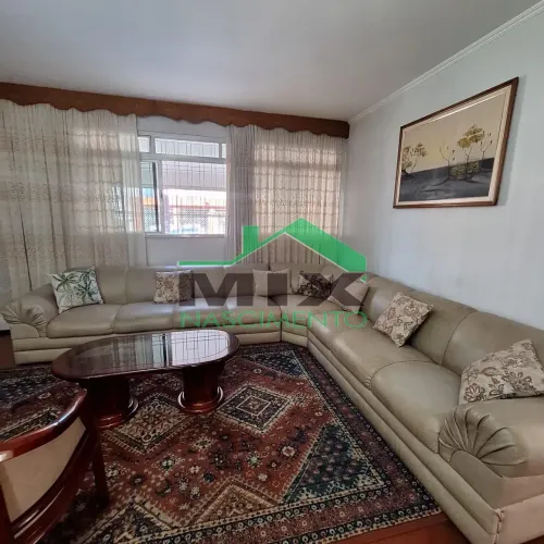 Sobrado 302 M ²com 3 dormitórios sendo 1 suíte com Edícula à venda, Bairro Santa Luzia Tab