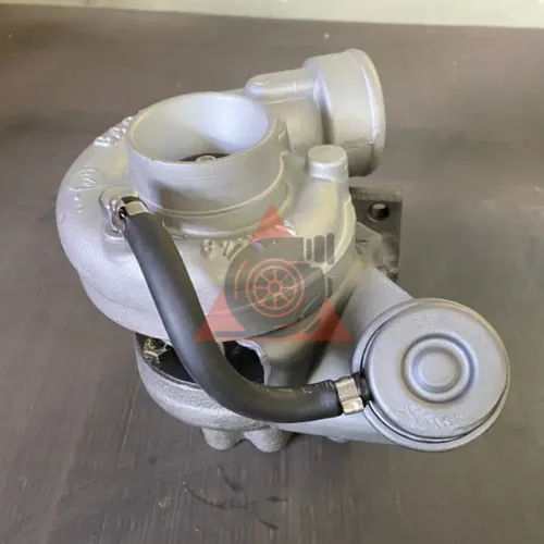 Turbina Sprinter 310 - Recondicionada