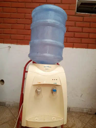 Bebedouro Britânia 