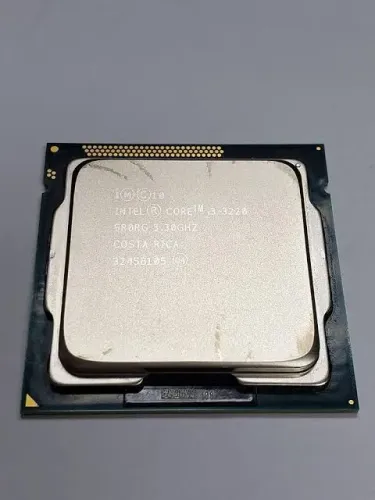 Processador i3 3220
