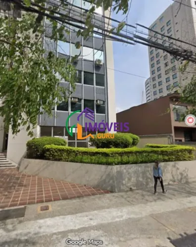 CONJ. COMERCIAL - BROOKLIN - SP