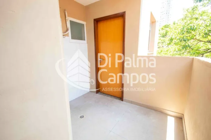 Apartamento tipo studio recém reformado no Cambuci