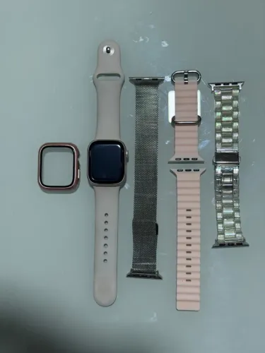 Apple watch série 7