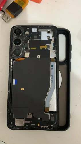 Celular S23 Plus 512gb