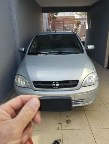 Chevrolet Corsa Hat. Maxx 1.8 MPFI 8V Flexpower 5P 2007