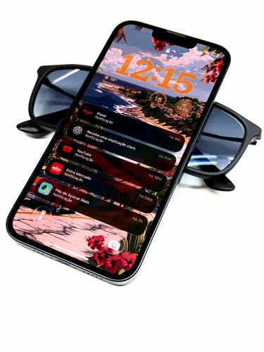 iPhone 14 - 256GB - Alphaville