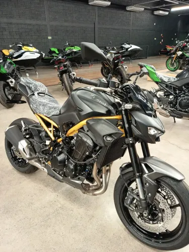 Z 900 Ano 2026