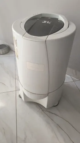 Vendo centrífuga 