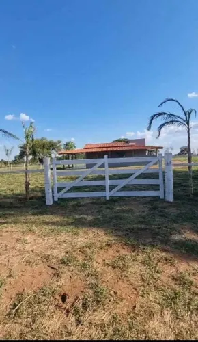 Chácara à venda, Zona Rural - Campo Grande/MS