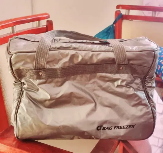 Bolsa Termica BAG Freezer