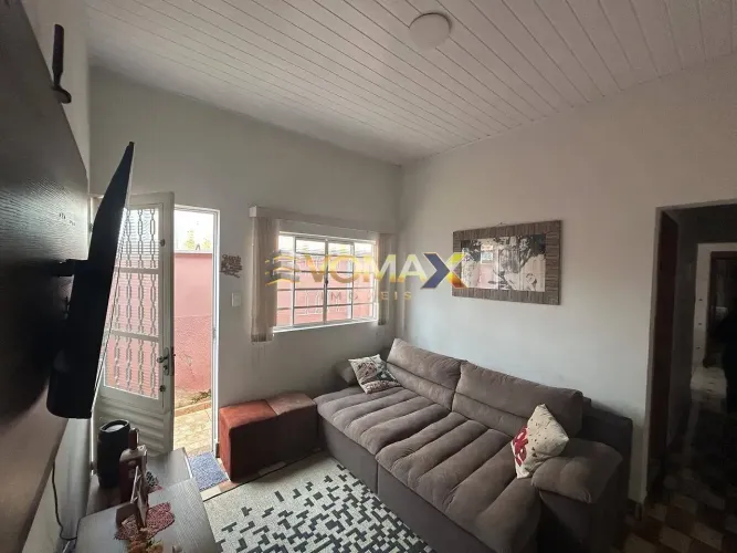 Casa à venda, Vila Santana, Itapetininga, SP