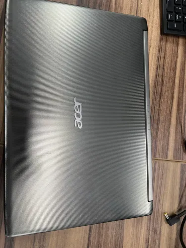 Notebook Acer Aspire ( parcelado no cartão e avista com desconto)