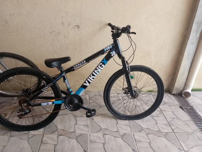 Bike viking tuff 30 