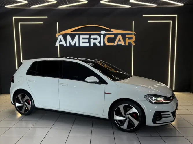 Volkswagen Golf GTI 350 TSI 2.0 230cv 16V Aut. 2019