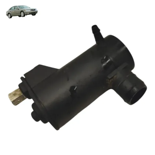 Motor Bomba Reservatório Parabrisa Hyundai Azera 2008 2009