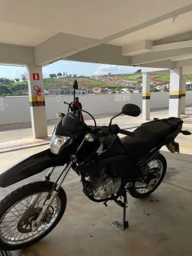 Bros 160