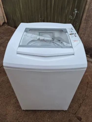 Maquina de lavar Brastemp 11k volts 220