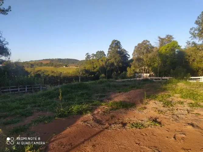 Chácara no bairro capinzal Carmo de minas